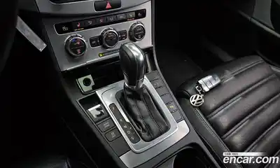 Volkswagen CC 2013 2.0 автомат (гидро), миниатюра 11