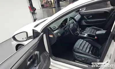 Volkswagen CC 2013 2.0 автомат (гидро), миниатюра 12