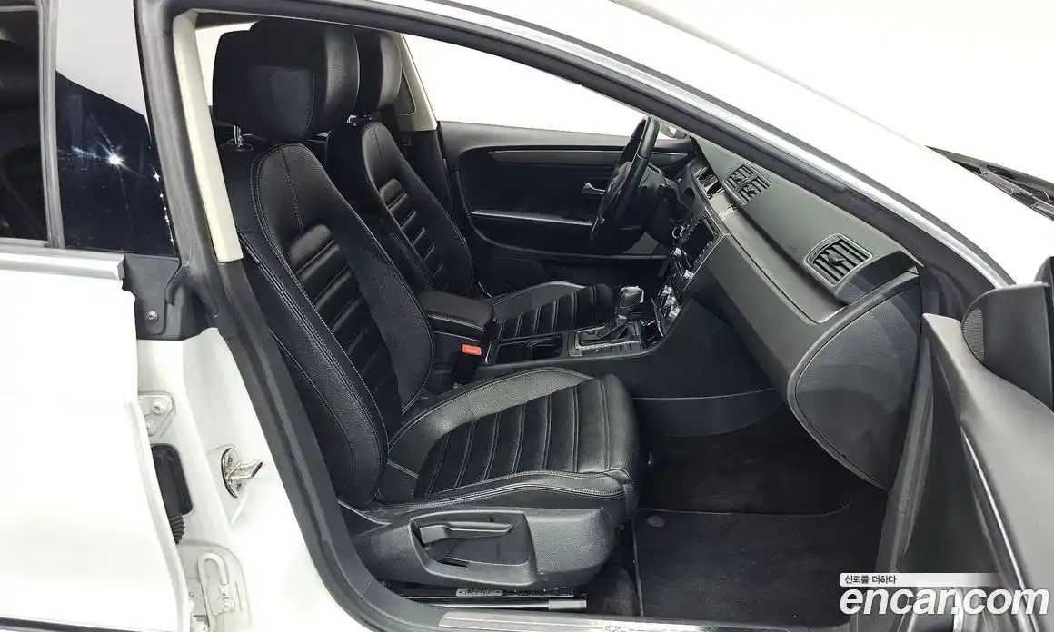 Volkswagen CC 2013 2.0 автомат (гидро), фото 15