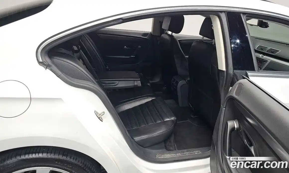 Volkswagen CC 2013 2.0 автомат (гидро), фото 16