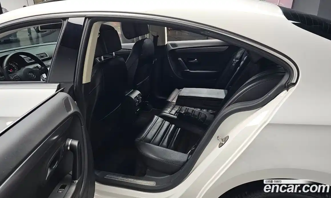 Volkswagen CC 2013 2.0 автомат (гидро), фото 17