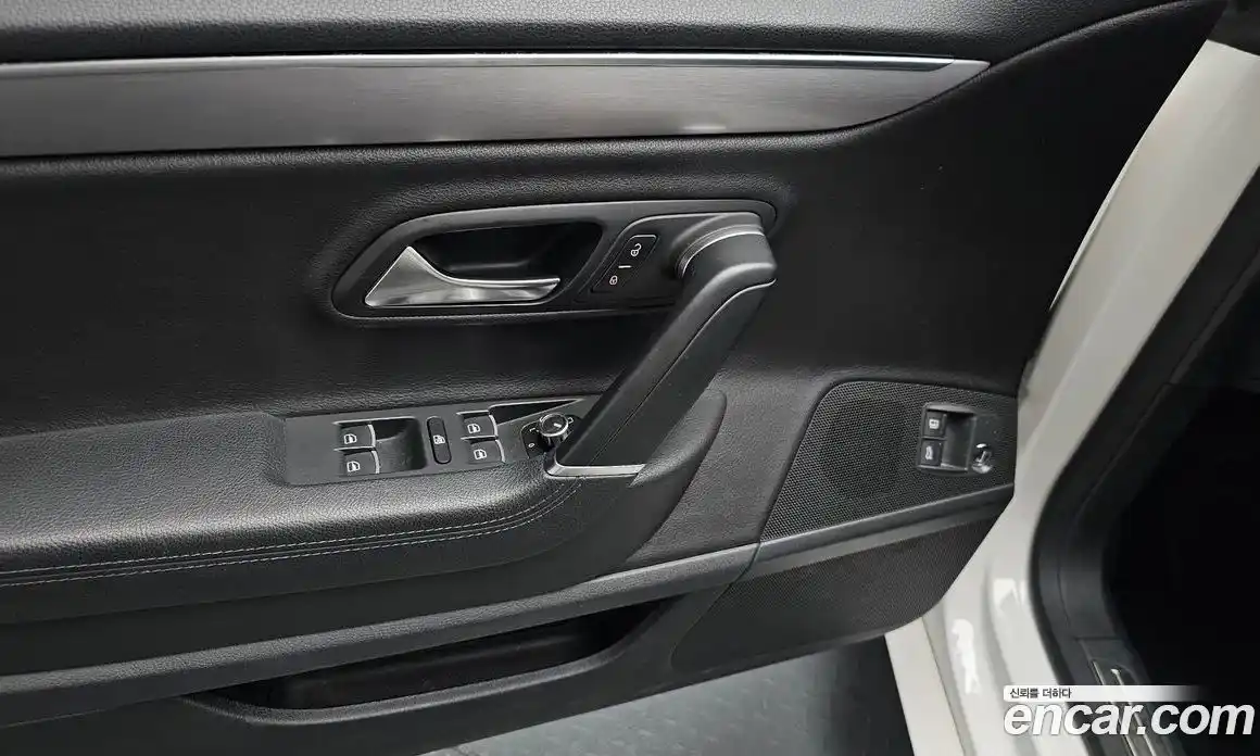 Volkswagen CC 2013 2.0 автомат (гидро), фото 21