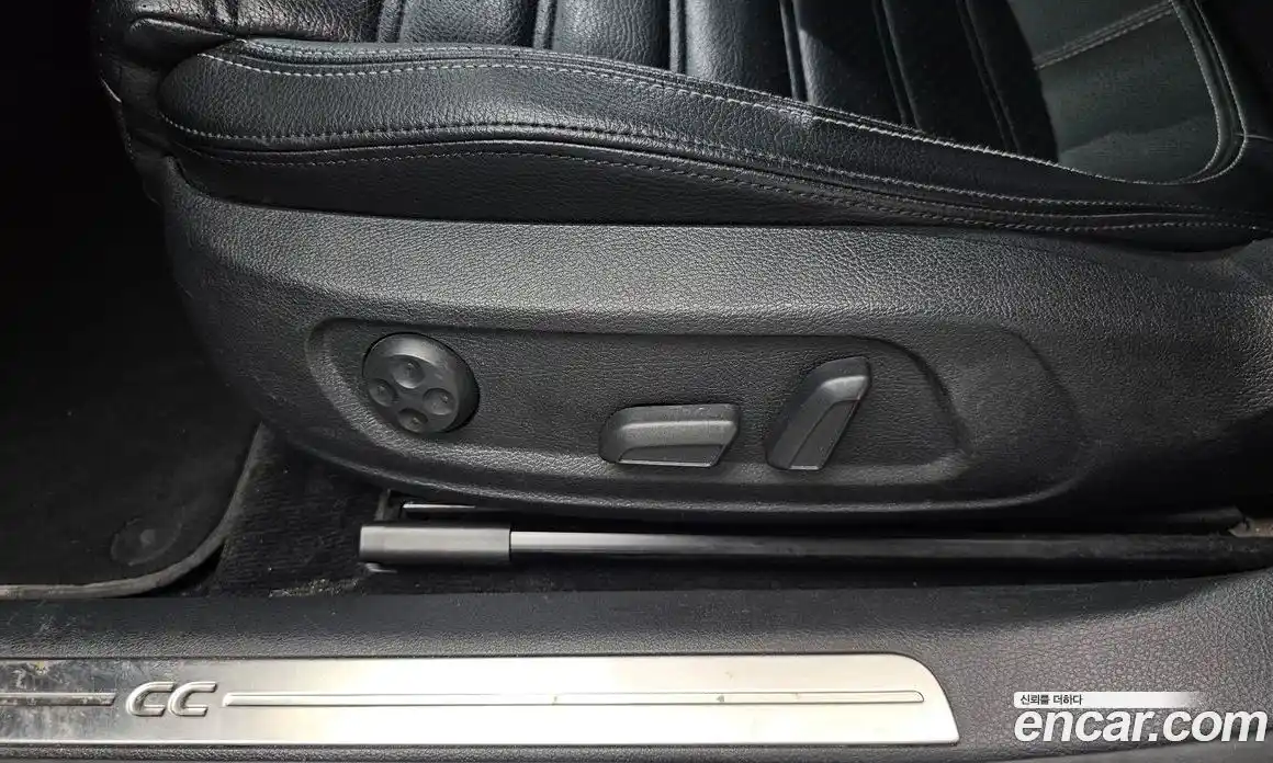 Volkswagen CC 2013 2.0 автомат (гидро), фото 29