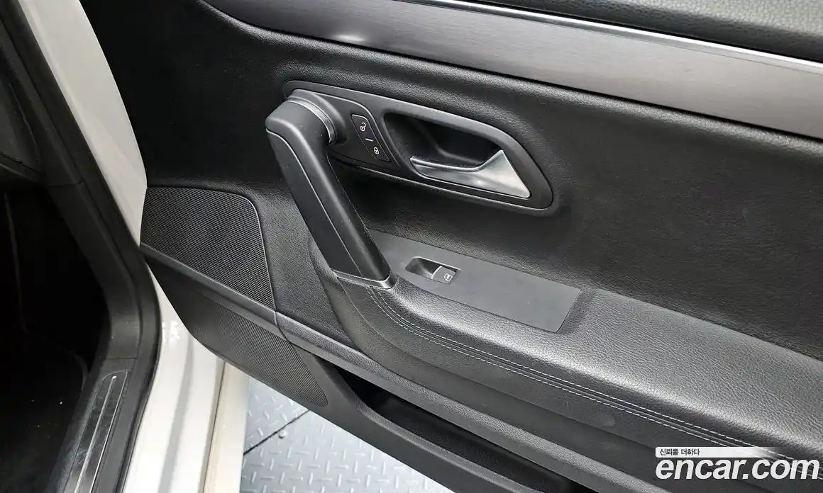 Volkswagen CC 2013 2.0 автомат (гидро), фото 32