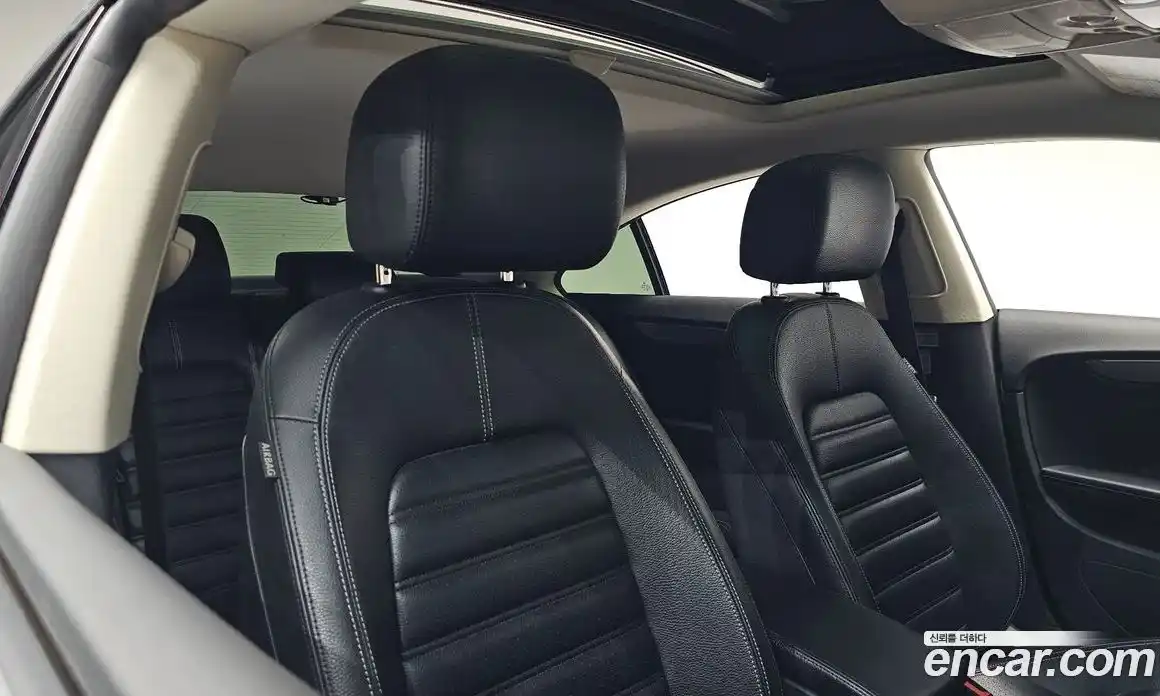 Volkswagen CC 2013 2.0 автомат (гидро), фото 33