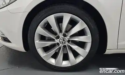 Volkswagen CC 2013 2.0 автомат (гидро), миниатюра 4