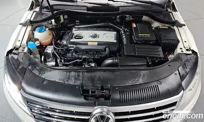 Volkswagen CC 2013 2.0 автомат (гидро), миниатюра 5
