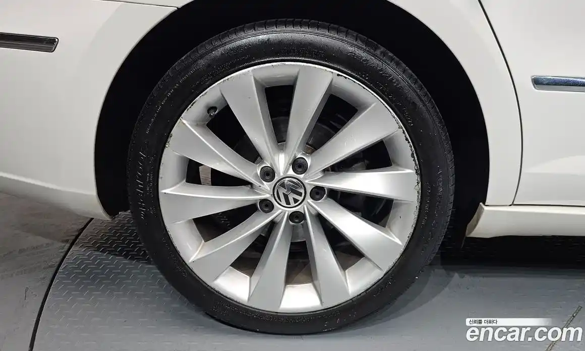 Volkswagen CC 2013 2.0 автомат (гидро), фото 6