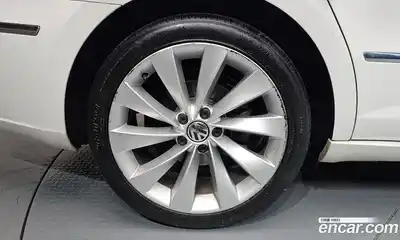 Volkswagen CC 2013 2.0 автомат (гидро), миниатюра 6