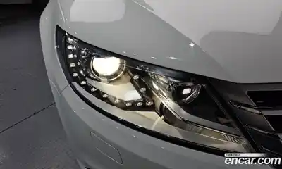 Volkswagen CC 2013 2.0 автомат (гидро), миниатюра 7