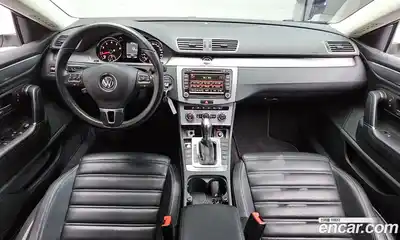 Volkswagen CC 2013 2.0 автомат (гидро), миниатюра 9