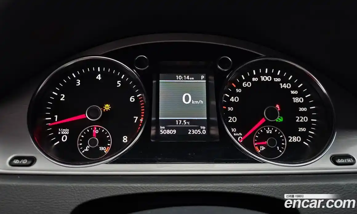 Volkswagen CC 2013 2.0 автомат (гидро), фото 10