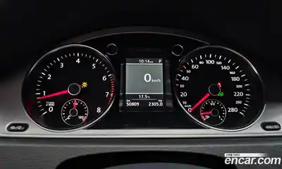 Volkswagen CC 2013 2.0 автомат (гидро), миниатюра 10