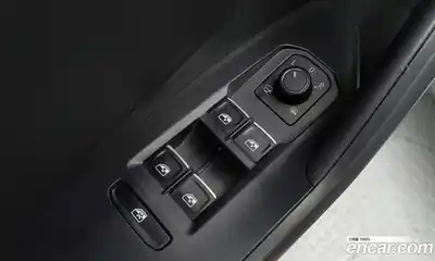 Volkswagen Jetta 2021 1.4 автомат (гидро), миниатюра 12