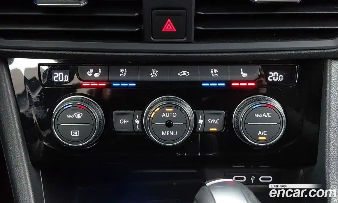Volkswagen Jetta 2021 1.4 автомат (гидро), фото 17
