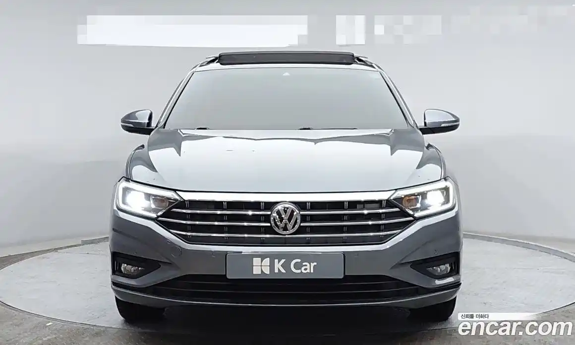 Volkswagen Jetta 2021 1.4 автомат (гидро), фото 3