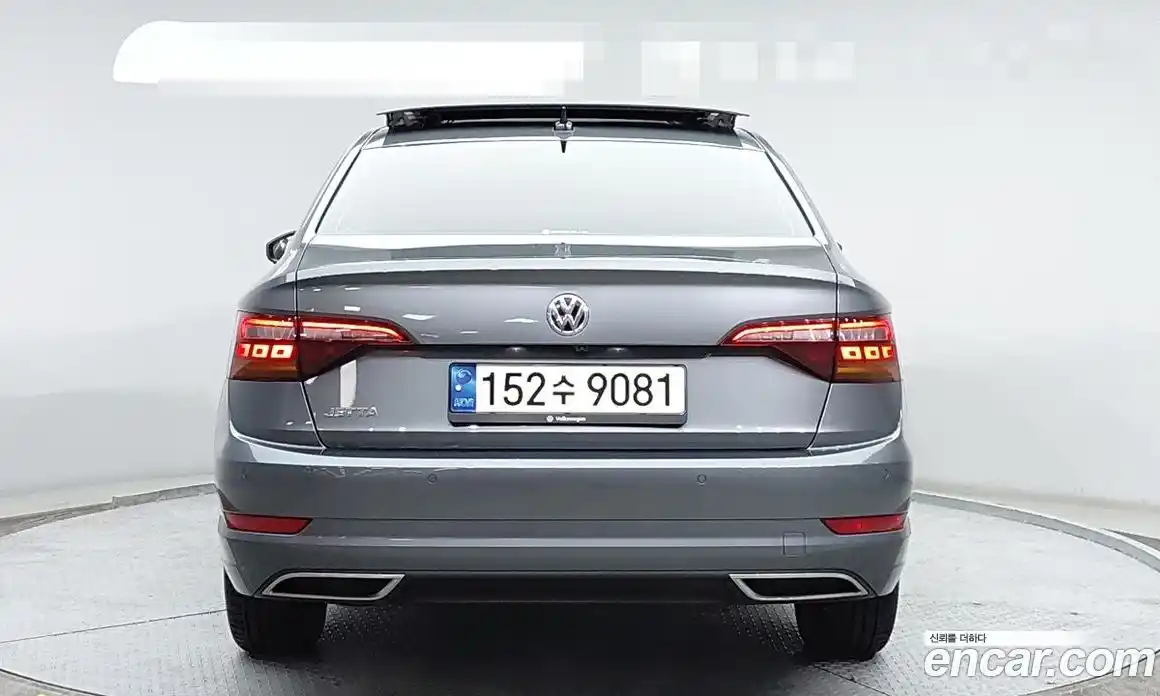 Volkswagen Jetta 2021 1.4 автомат (гидро), фото 4