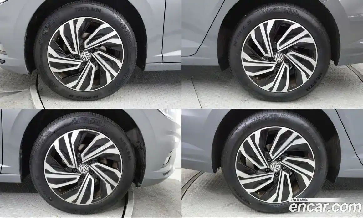 Volkswagen Jetta 2021 1.4 автомат (гидро), фото 5