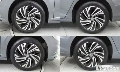 Volkswagen Jetta 2021 1.4 автомат (гидро), миниатюра 5
