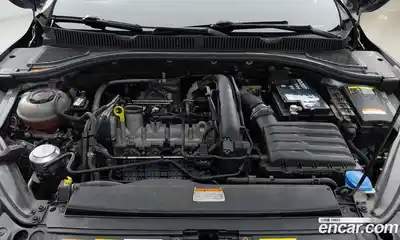 Volkswagen Jetta 2021 1.4 автомат (гидро), миниатюра 6