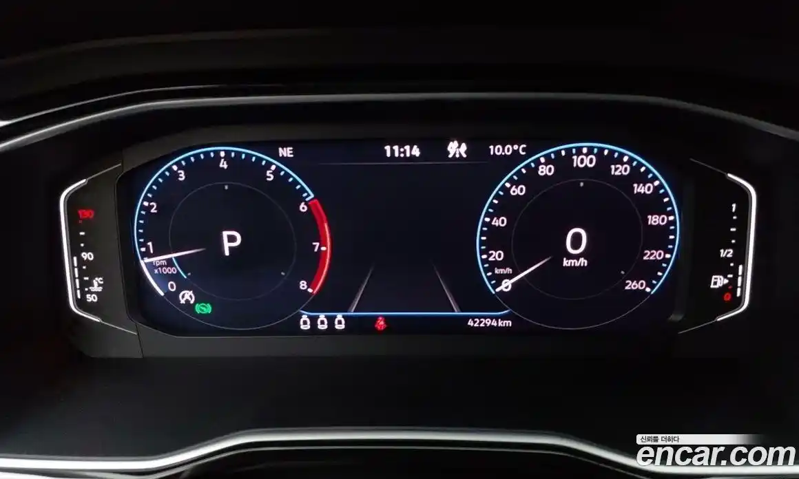 Volkswagen Jetta 2021 1.4 автомат (гидро), фото 8
