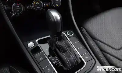 Volkswagen Jetta 2021 1.4 автомат (гидро), миниатюра 9