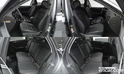 Volkswagen Jetta 2021 1.4 автомат (гидро), миниатюра 10
