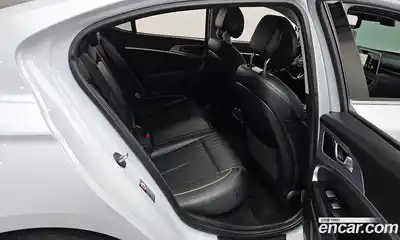 Genesis G70 2019 2.0 гидро, миниатюра 11