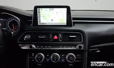 Genesis G70 2019 2.0 гидро, миниатюра 12