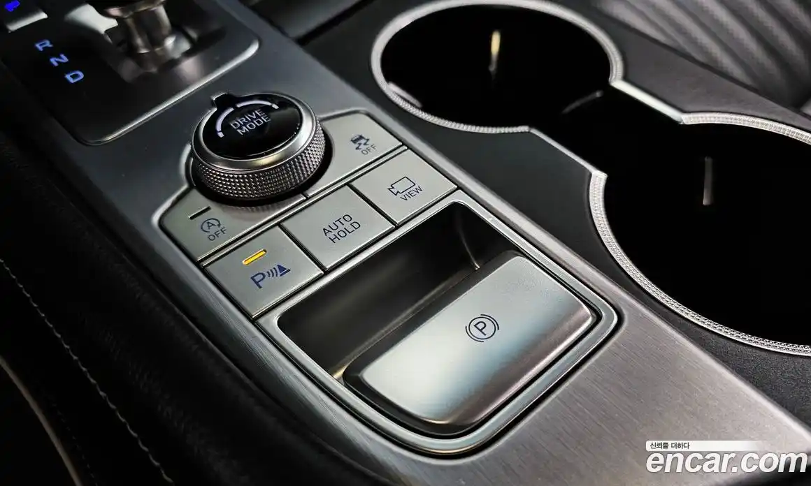 Genesis G70 2019 2.0 гидро, фото 17