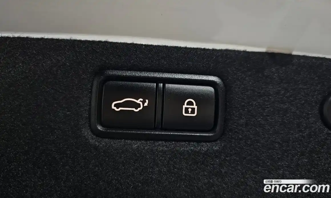 Genesis G70 2019 2.0 гидро, фото 19