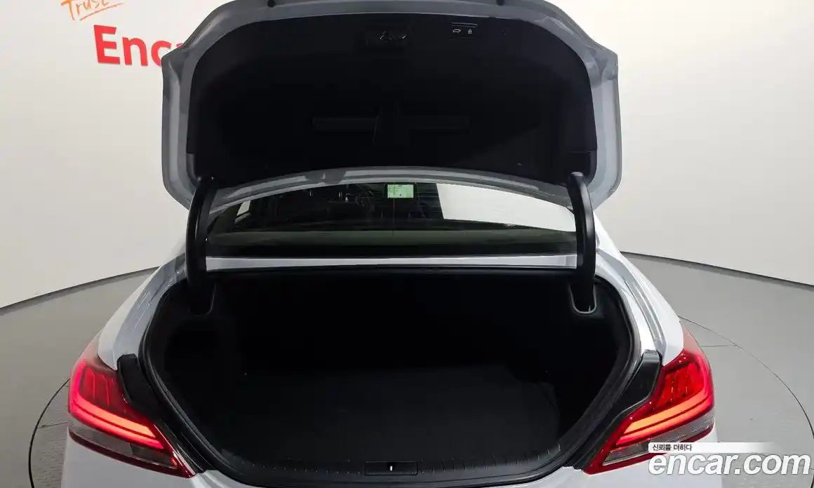 Genesis G70 2019 2.0 гидро, фото 20