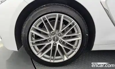 Genesis G70 2019 2.0 гидро, миниатюра 5