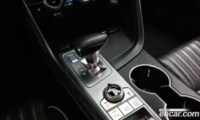 Genesis G70 2019 2.0 гидро, миниатюра 9