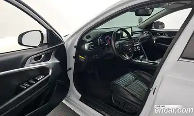Genesis G70 2019 2.0 гидро, миниатюра 10