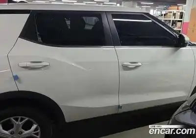 SsangYong TIBOLI 2024 1.6 гидро, миниатюра 11