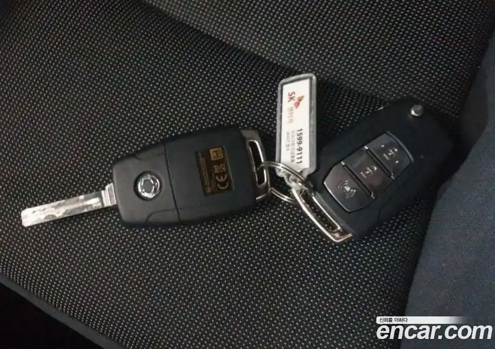 SsangYong TIBOLI 2024 1.6 гидро, фото 12
