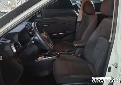 SsangYong TIBOLI 2024 1.6 гидро, миниатюра 4
