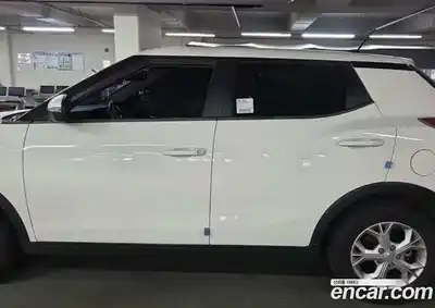 SsangYong TIBOLI 2024 1.6 гидро, миниатюра 5