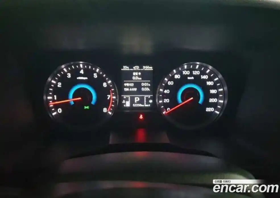 SsangYong TIBOLI 2024 1.6 гидро, фото 7