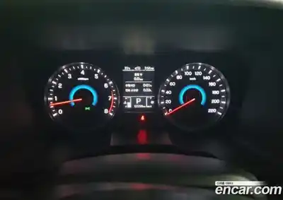 SsangYong TIBOLI 2024 1.6 гидро, миниатюра 7