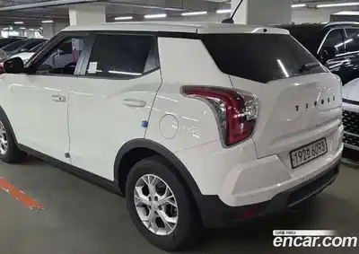 SsangYong TIBOLI 2024 1.6 гидро, миниатюра 9