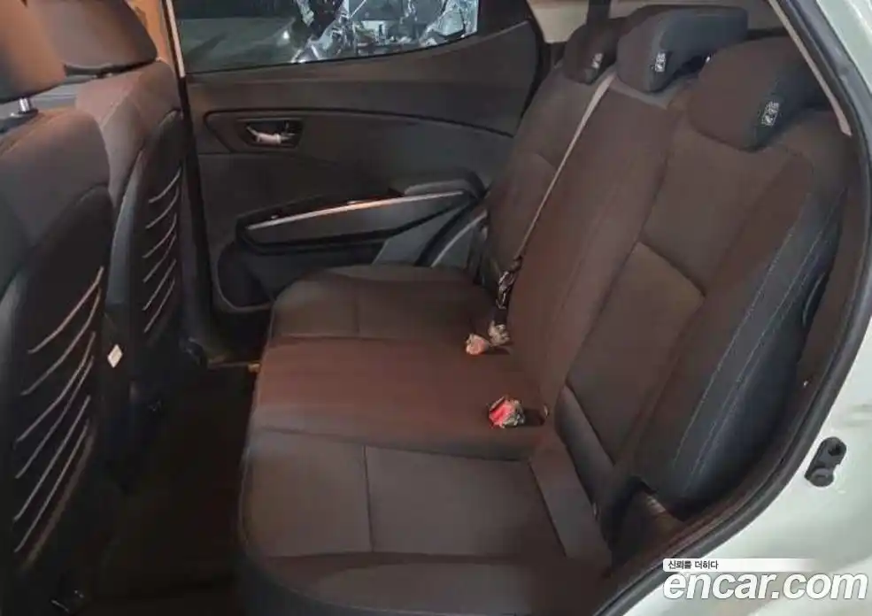 SsangYong TIBOLI 2024 1.6 гидро, фото 10