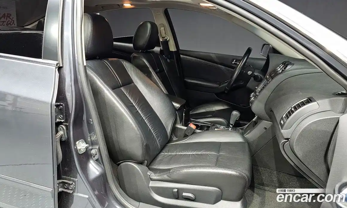 Nissan Altima 2012 3.5 гидро, фото 11