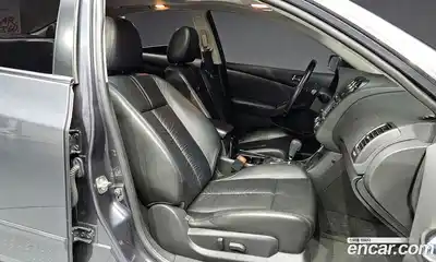 Nissan Altima 2012 3.5 гидро, миниатюра 11