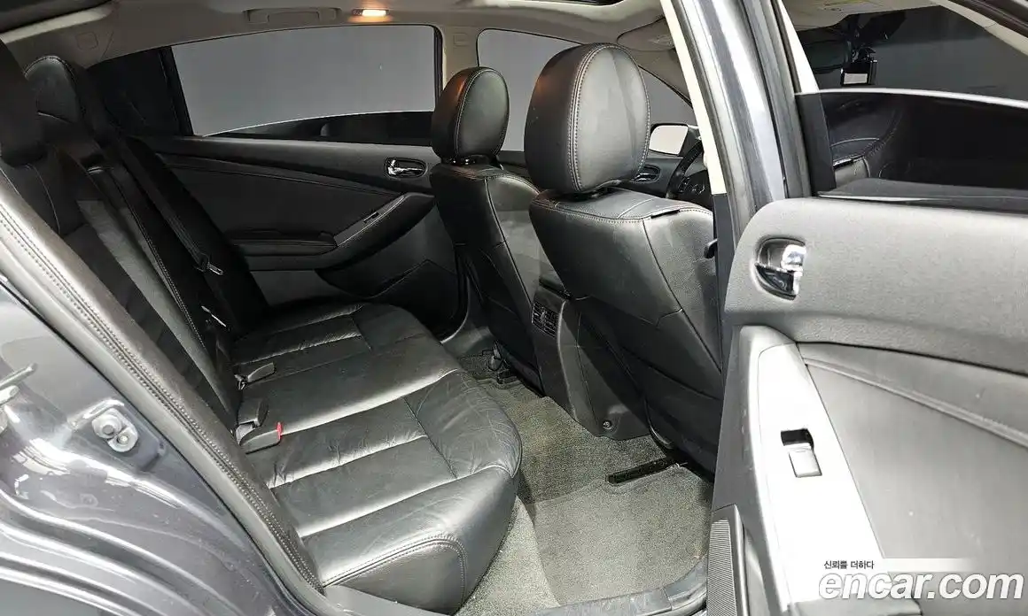 Nissan Altima 2012 3.5 гидро, фото 12