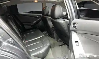 Nissan Altima 2012 3.5 гидро, миниатюра 12