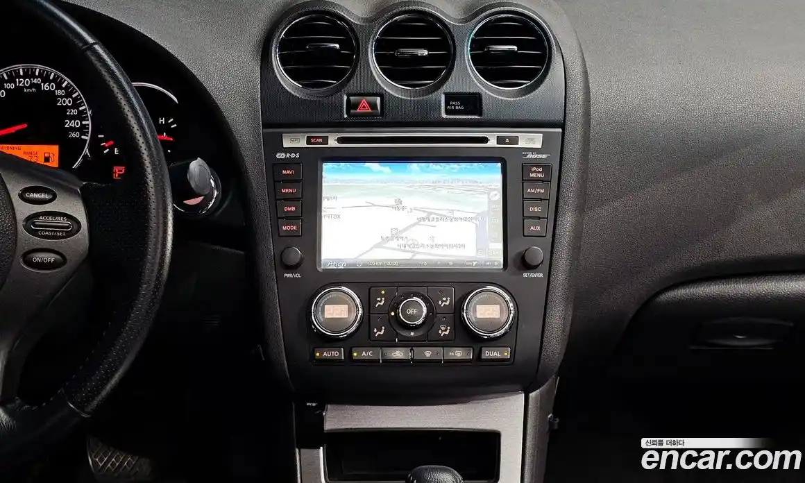 Nissan Altima 2012 3.5 гидро, фото 15