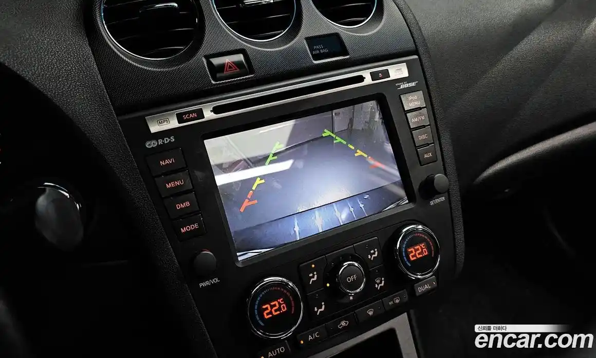 Nissan Altima 2012 3.5 гидро, фото 16