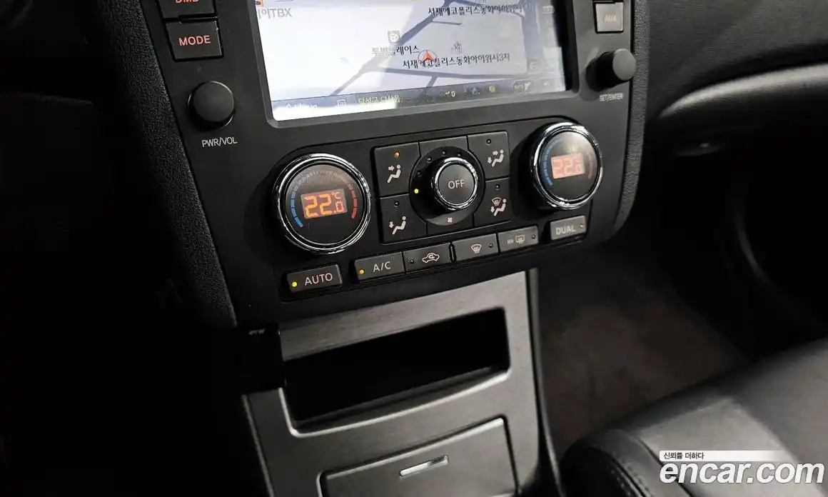 Nissan Altima 2012 3.5 гидро, фото 17